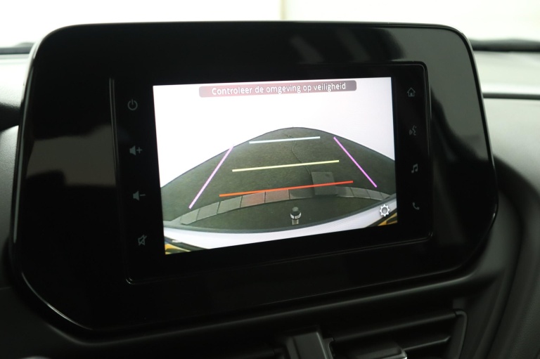 Suzuki S-Cross - 1.4 Boosterjet Select Smart Hybrid 9