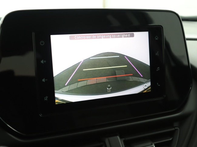 Suzuki S-Cross - 1.4 Boosterjet Select Smart Hybrid