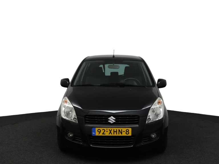 Suzuki Splash - 1.0 VVT Exclusive EASSS 13