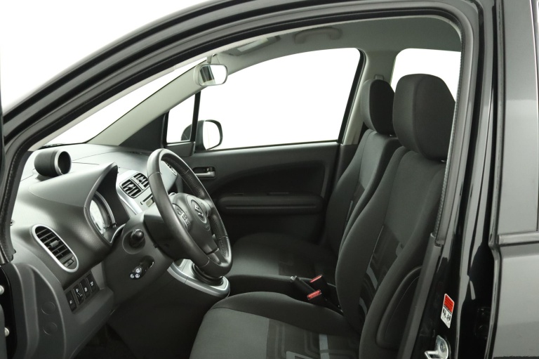 Suzuki Splash - 1.0 VVT Exclusive EASSS 15