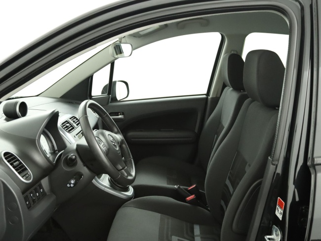 Suzuki Splash - 1.0 VVT Exclusive EASSS