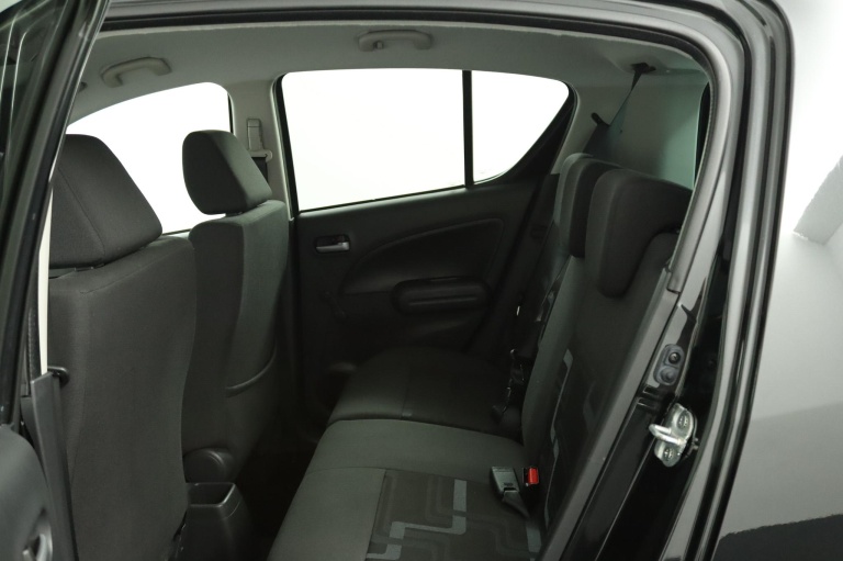 Suzuki Splash - 1.0 VVT Exclusive EASSS 16