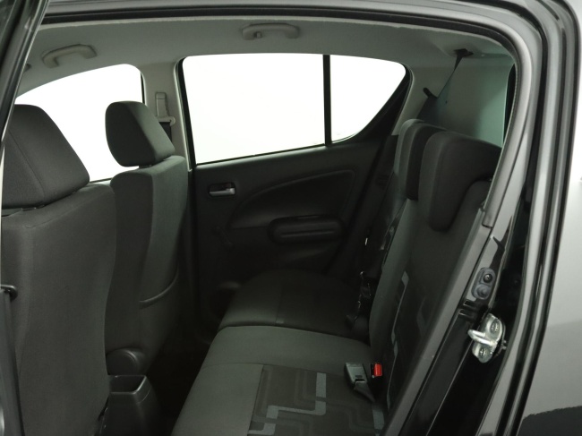 Suzuki Splash - 1.0 VVT Exclusive EASSS