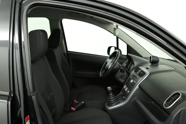 Suzuki Splash - 1.0 VVT Exclusive EASSS 20