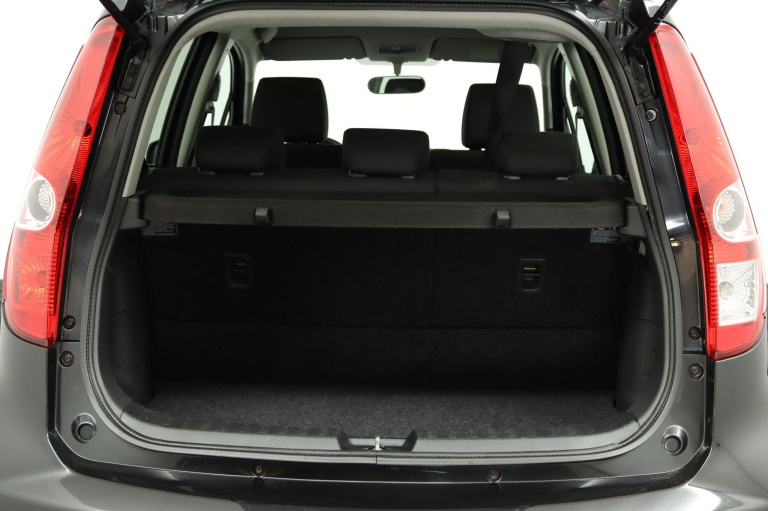 Suzuki Splash - 1.0 VVT Exclusive EASSS 21