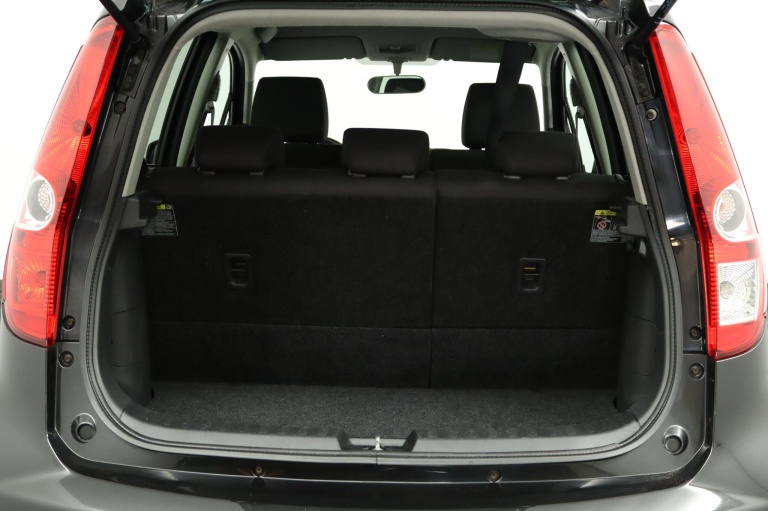 Suzuki Splash - 1.0 VVT Exclusive EASSS 22