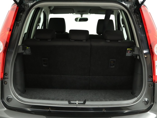 Suzuki Splash - 1.0 VVT Exclusive EASSS