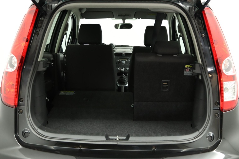 Suzuki Splash - 1.0 VVT Exclusive EASSS 23