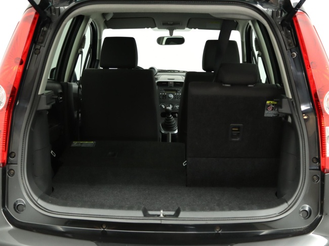 Suzuki Splash - 1.0 VVT Exclusive EASSS