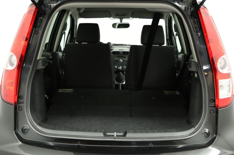 Suzuki Splash - 1.0 VVT Exclusive EASSS 24