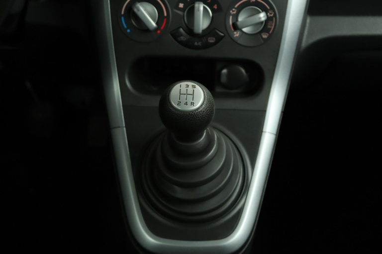 Suzuki Splash - 1.0 VVT Exclusive EASSS 25