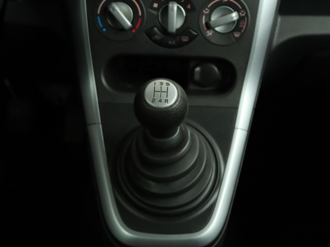 Suzuki Splash - 1.0 VVT Exclusive EASSS