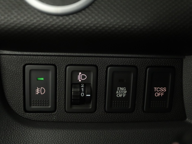 Suzuki Splash - 1.0 VVT Exclusive EASSS