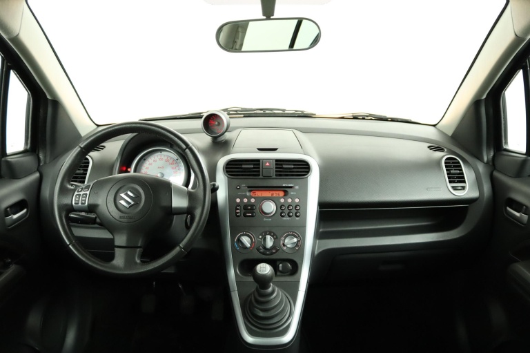Suzuki Splash - 1.0 VVT Exclusive EASSS 4