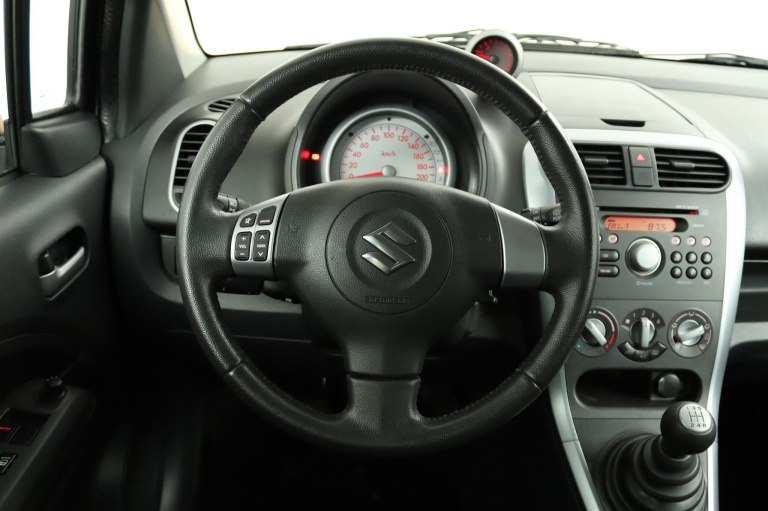 Suzuki Splash - 1.0 VVT Exclusive EASSS 40