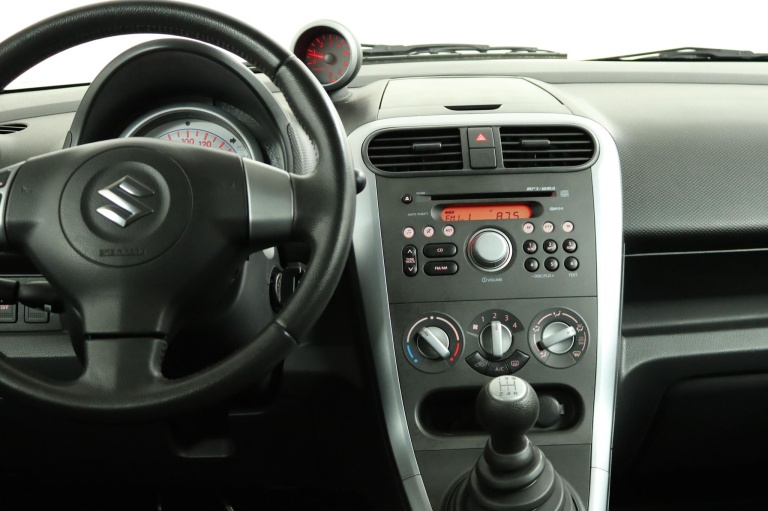 Suzuki Splash - 1.0 VVT Exclusive EASSS 41