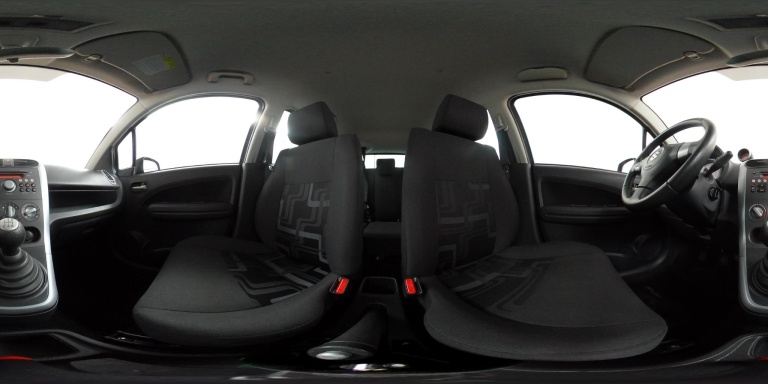 Suzuki Splash - 1.0 VVT Exclusive EASSS 43