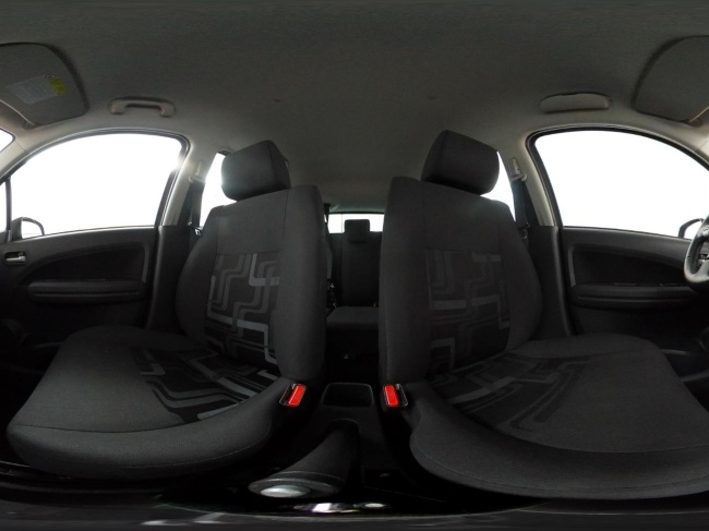 Suzuki Splash - 1.0 VVT Exclusive EASSS