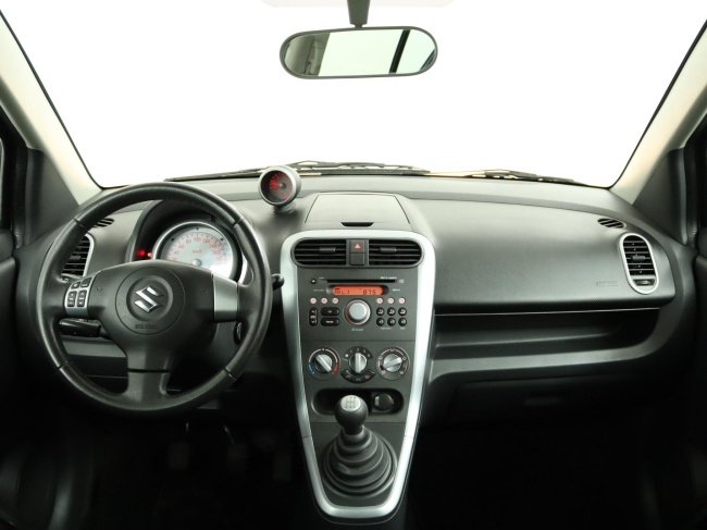 Suzuki Splash - 1.0 VVT Exclusive EASSS