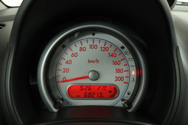 Suzuki Splash - 1.0 VVT Exclusive EASSS 6