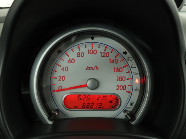 Suzuki Splash - 1.0 VVT Exclusive EASSS