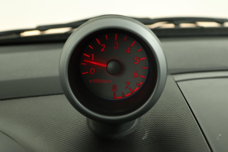 Suzuki Splash - 1.0 VVT Exclusive EASSS 7