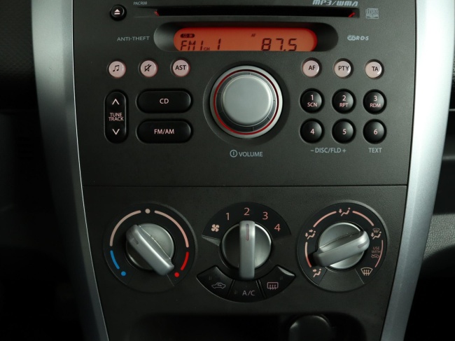 Suzuki Splash - 1.0 VVT Exclusive EASSS