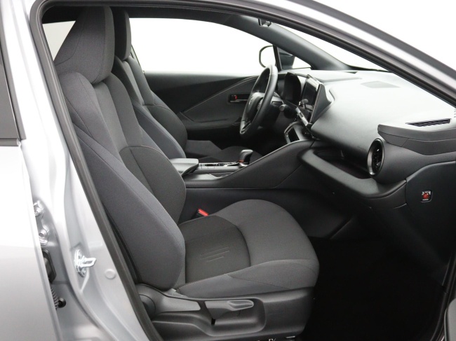 Toyota C-HR - 2.0 Plug-in Hybrid 220 Dynamic