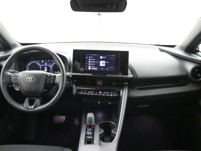 Toyota C-HR - 2.0 Plug-in Hybrid 220 Dynamic