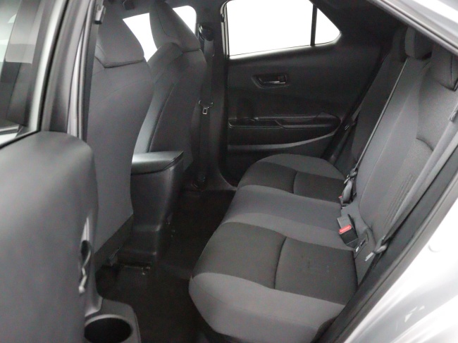 Toyota C-HR - 2.0 Plug-in Hybrid 220 Dynamic