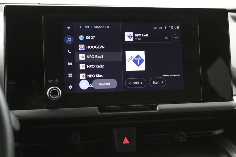 Toyota C-HR - 2.0 Plug-in Hybrid 220 Dynamic 14