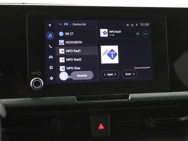 Toyota C-HR - 2.0 Plug-in Hybrid 220 Dynamic