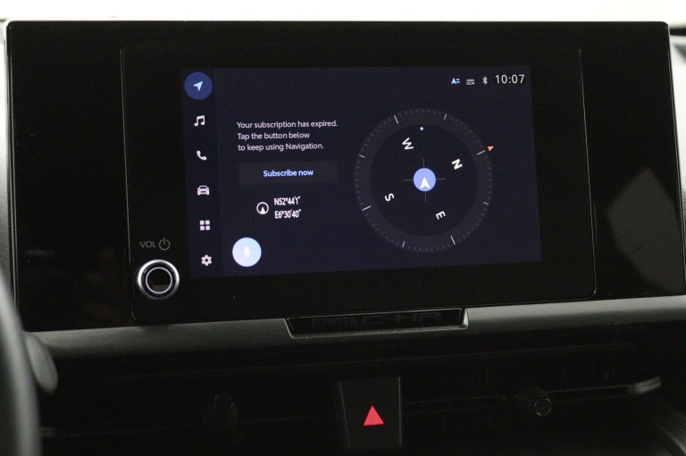 Toyota C-HR - 2.0 Plug-in Hybrid 220 Dynamic 16