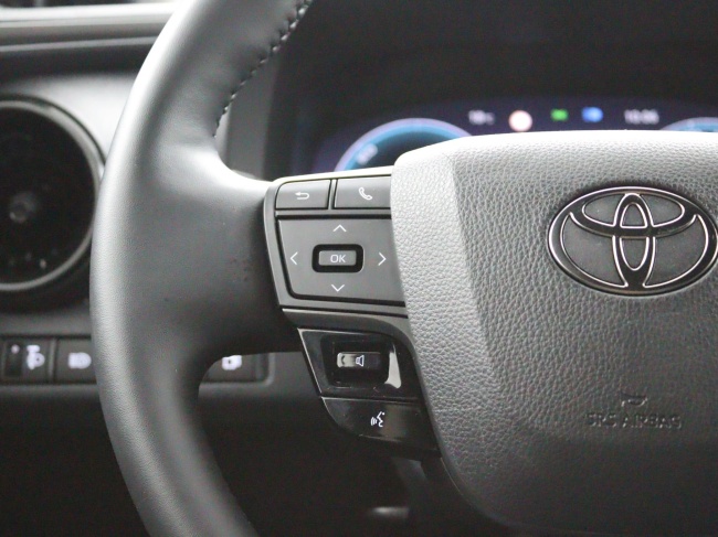 Toyota C-HR - 2.0 Plug-in Hybrid 220 Dynamic