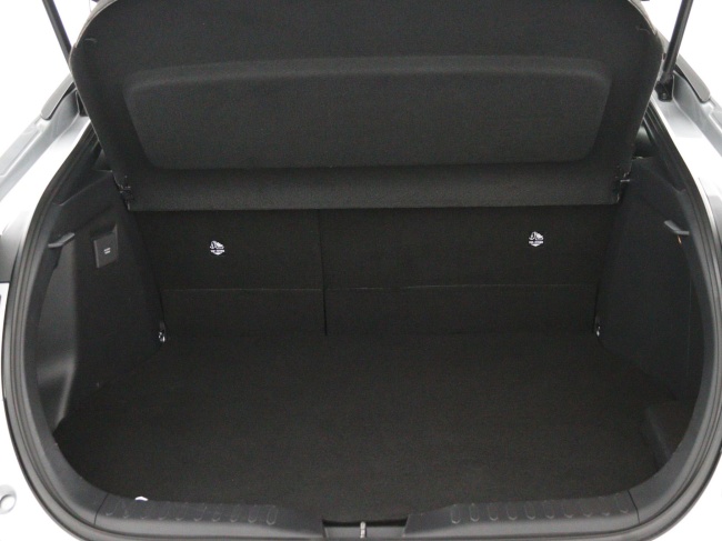 Toyota C-HR - 2.0 Plug-in Hybrid 220 Dynamic