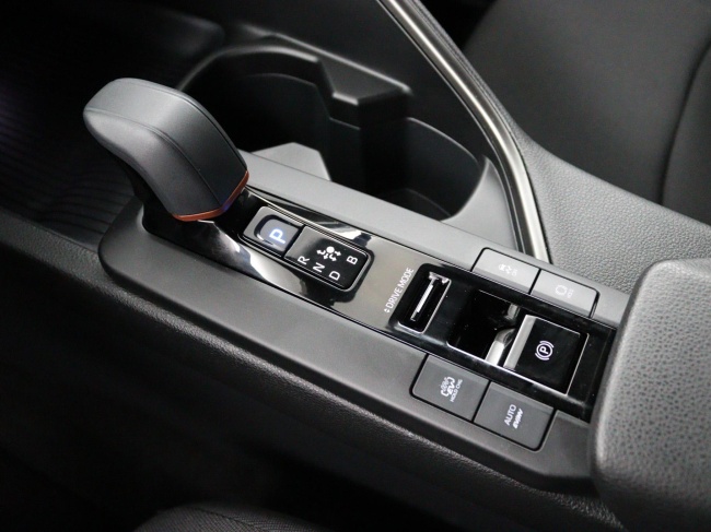 Toyota C-HR - 2.0 Plug-in Hybrid 220 Dynamic