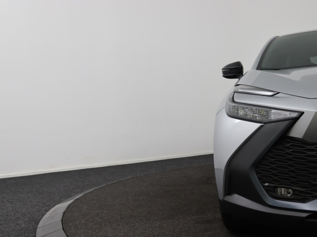 Toyota C-HR - 2.0 Plug-in Hybrid 220 Dynamic