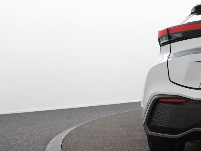 Toyota C-HR - 2.0 Plug-in Hybrid 220 Dynamic