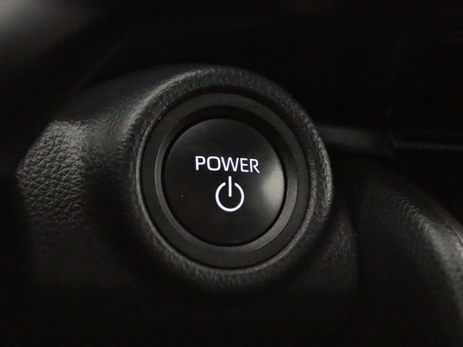 Toyota C-HR - 2.0 Plug-in Hybrid 220 Dynamic