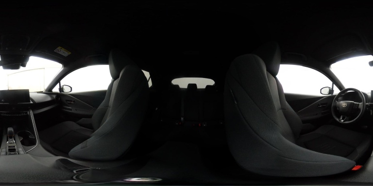 Toyota C-HR - 2.0 Plug-in Hybrid 220 Dynamic 49
