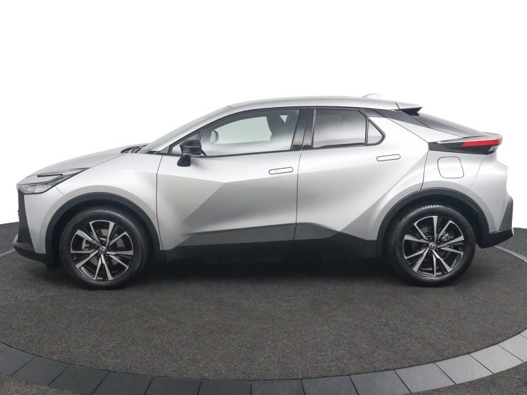 Toyota C-HR - 2.0 Plug-in Hybrid 220 Dynamic 5