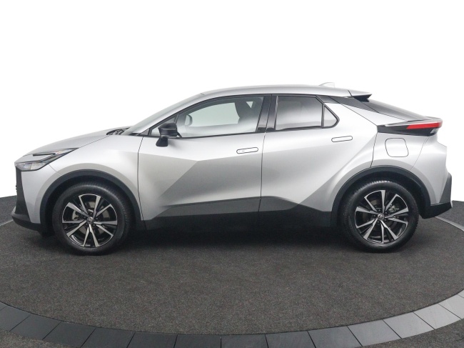 Toyota C-HR - 2.0 Plug-in Hybrid 220 Dynamic