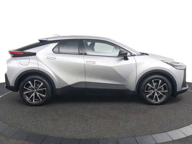 Toyota C-HR - 2.0 Plug-in Hybrid 220 Dynamic