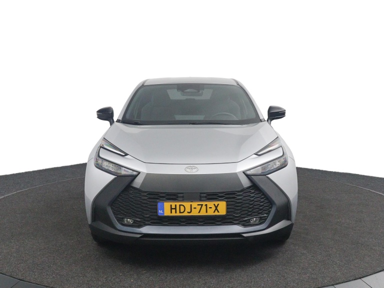 Toyota C-HR - 2.0 Plug-in Hybrid 220 Dynamic 7