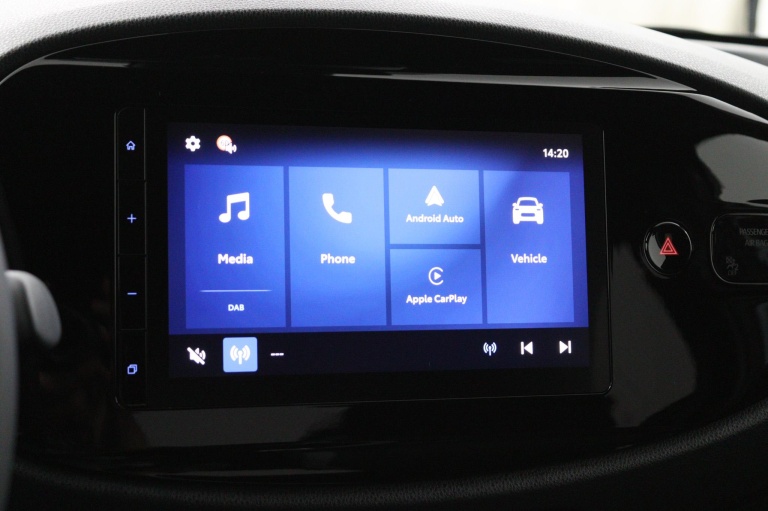 Toyota Aygo X - 1.0 VVT-i MT Pulse 14