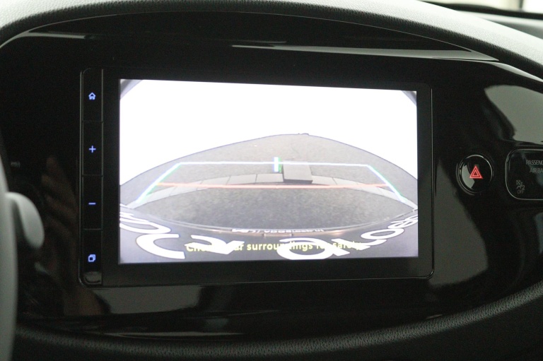 Toyota Aygo X - 1.0 VVT-i MT Pulse 15