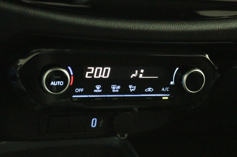 Toyota Aygo X - 1.0 VVT-i MT Pulse 17