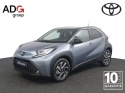 Toyota Aygo X - 1.0 VVT-i MT Pulse
