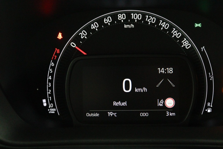 Toyota Aygo X - 1.0 VVT-i MT Pulse 21