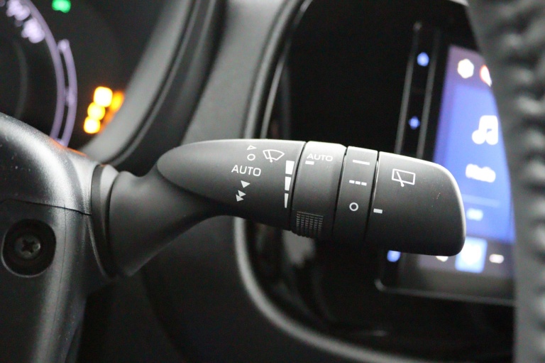 Toyota Aygo X - 1.0 VVT-i MT Pulse 22